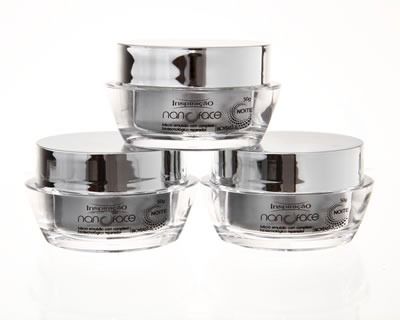 MONO FACE CREME ANTE IDADE