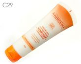 MÁSCARA FACIAL COM ARGILA BRANCA