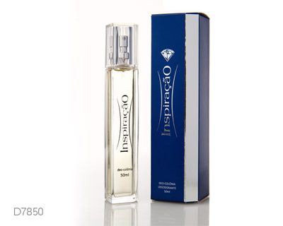 AZZARO SILVER BLACK