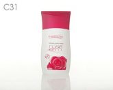 SABONETE LIQUIDO INTIMO ROSA SUAVE