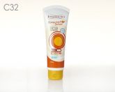 BLOQUEADOR SOLAR UVA-UVB INFRARED