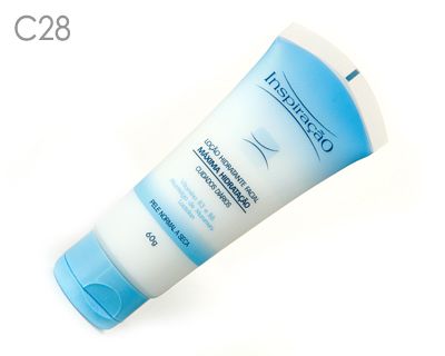 LOÇÃO HIDRATANTE FACIAL