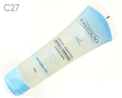 SABONETE LIQUIDO FACIAL